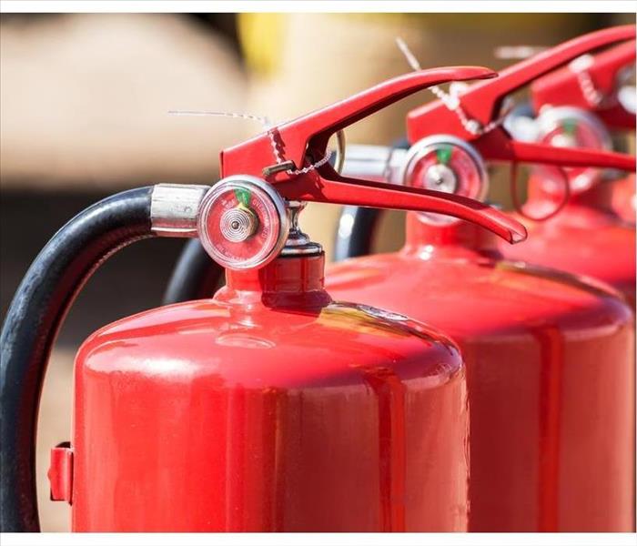 Fire prevention tips to take on keeping your business and employees safe