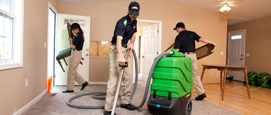 St. Charles, MO cleaning services